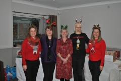 The ED Society Team
