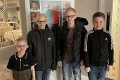 McDonald-Boys