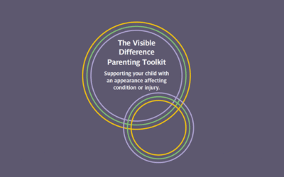 The Visible Difference Parenting Toolkit