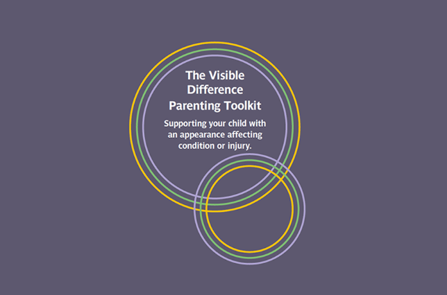 Parenting Toolkit blue logo for ICED2025
