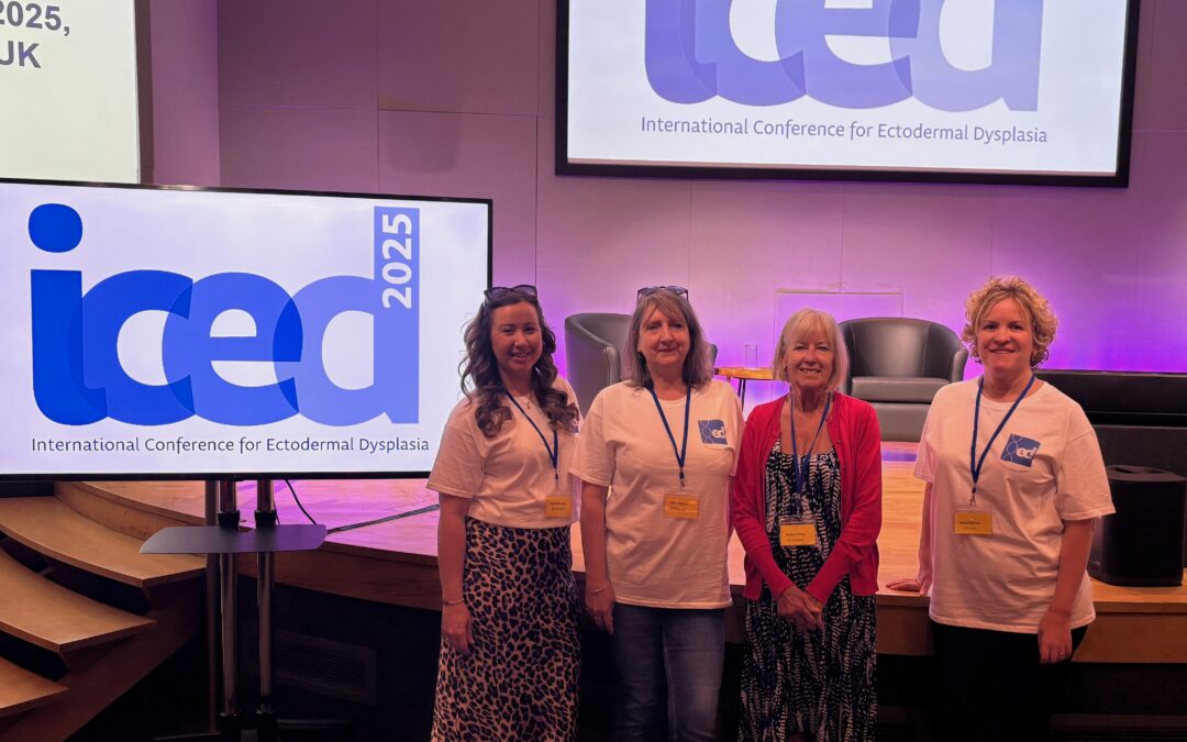 The Yearly ED-Lines 2025