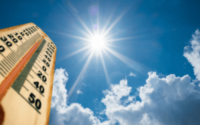 PRESS RELEASE: Hidden Heat Risk – Charity Warns Summer Temperatures Can Be Life-Threatening for People with Rare Genetic Condition 