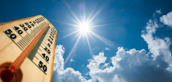 PRESS RELEASE: Hidden Heat Risk – Charity Warns Summer Temperatures Can Be Life-Threatening for People with Rare Genetic Condition 