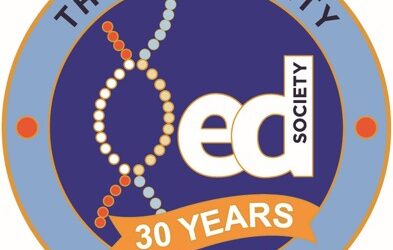 THE ED SOCIETY IS TURNING 30!